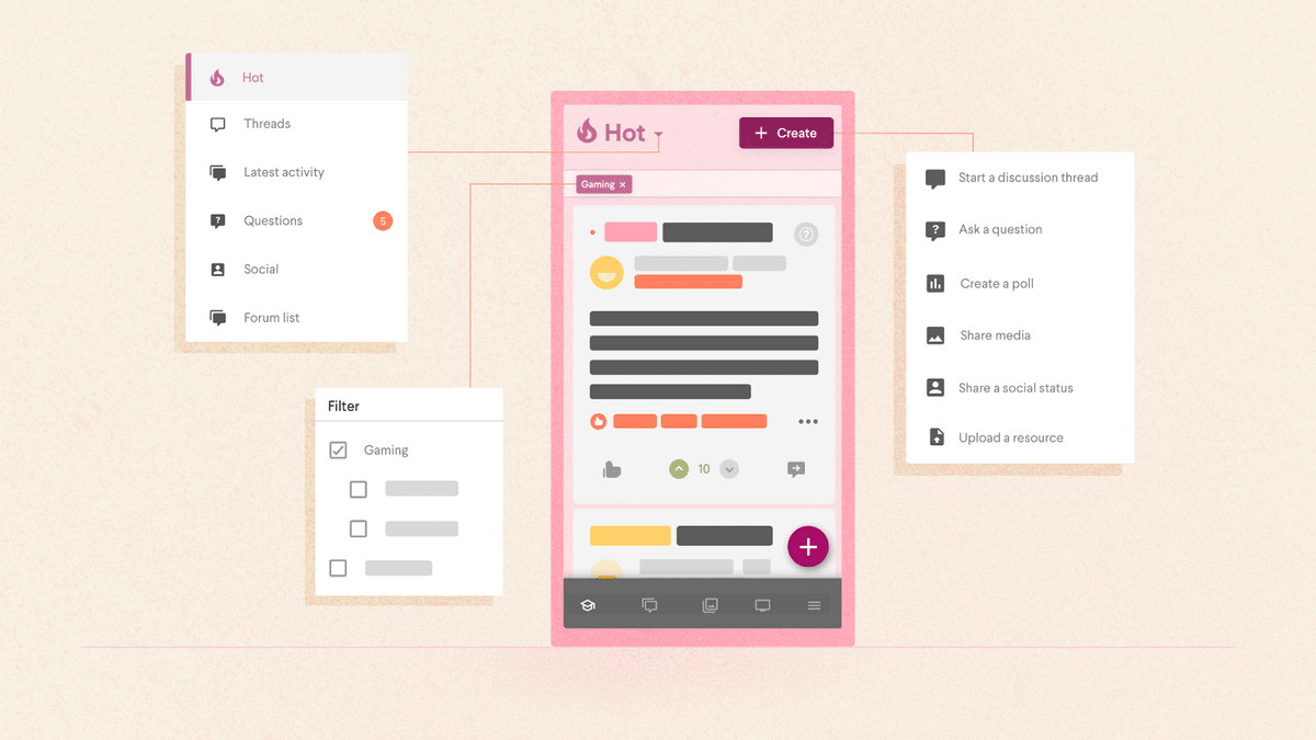 Our best XenForo experience free for a limited time