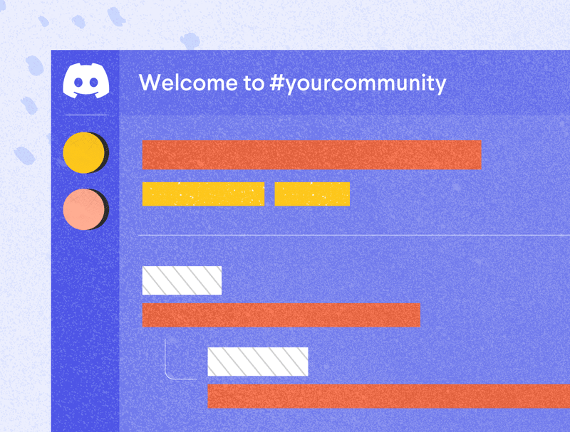 Manage and improve your discord server