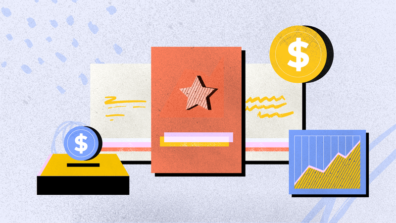 Case study image for HouseCup.gg