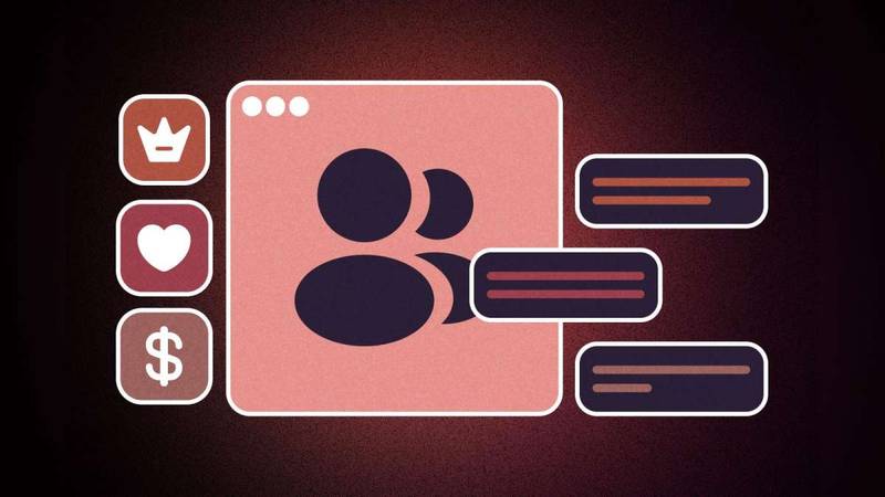 The Undisputed MVP: An Engaging Community Manager